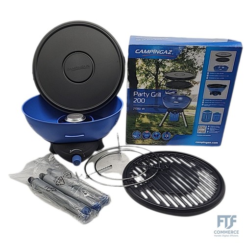 Campingaz party grill - grill, 200