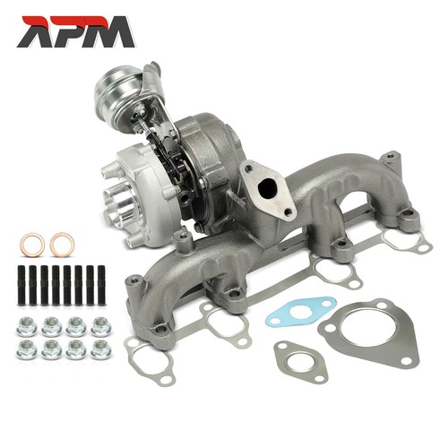Turbolader gt1549v für - gt1549v, audi