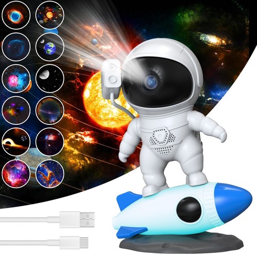 Led astronaut sternenhimmel - led,