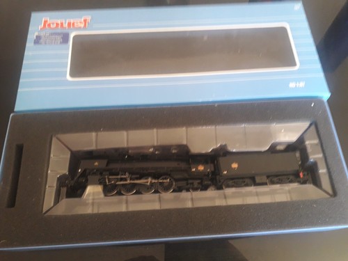 Jouef 2191 dcc sound 141 - jouef,