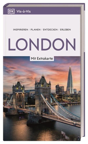 Verlag reise vis à - dk, vis-à-vis