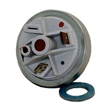 Wolf Druckwächter für