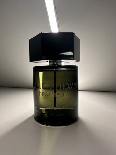 Yves saint laurent nuit de - laurent,