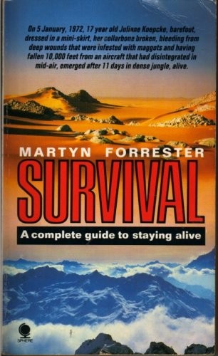 Survival complete guide - survival:,