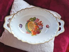 Antike ovale ARZBERG Bavaria