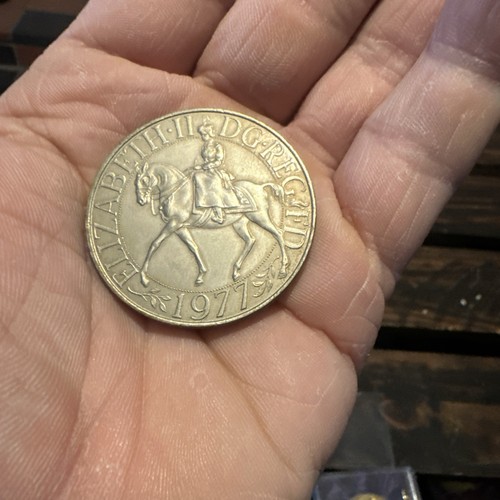 1977 queen elizabeth ii - (rar),