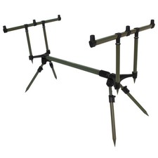 Transformer Carp Pod Rod Pod
