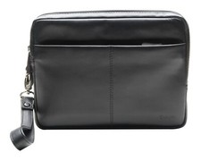 Esquire Oxford Wristlet Bag