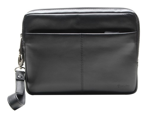 Esquire oxford wristlet bag - wristlet,