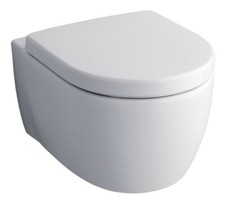 Geberit iCon Tiefspül-WC 6
