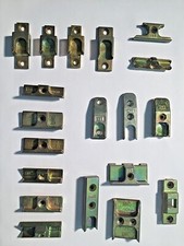 SI Siegenia Schließblech