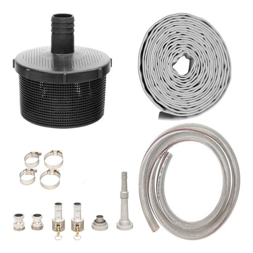 Güde anschluss set zubehör - güde,