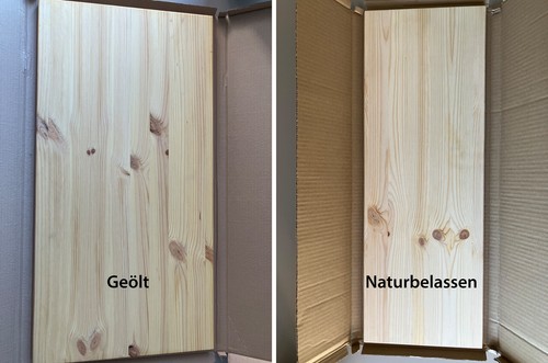 Leimholzplatte kiefer - leimholzplatte,