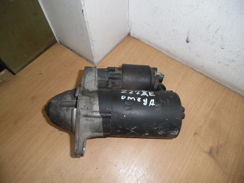 Anlasser opel omega - omega, b