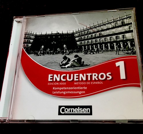 Encuentros edicion 3000 - encuentros,