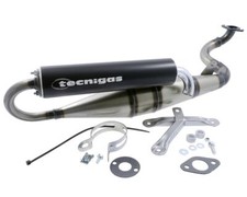 Auspuff Auspuffanlage TECNIGAS