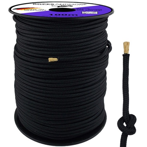 Pes kevlarseil 5mm - pes,