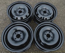 4 x Felgen RENAULT  Megane