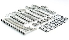 Yamaha Aerox MBK Nitro Bolts