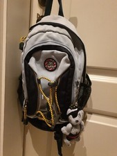 TCM Kinderrucksack Rucksack Kinder blau top