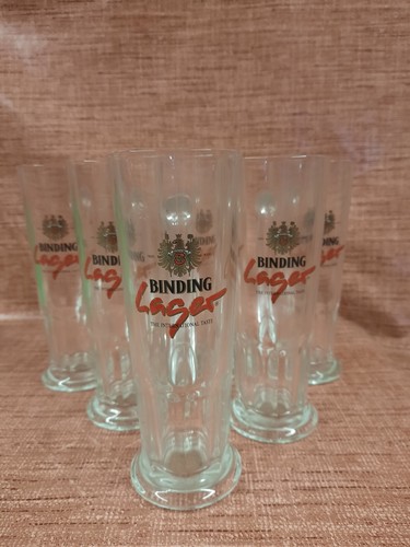 Binding lager bier - binding,