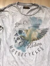 rude riders shirt L