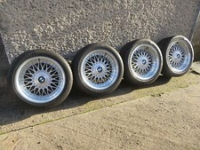 BMW E39 BBS Styling 5,  RC 090