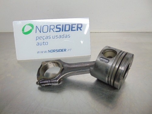 Motor 612981 kolben für