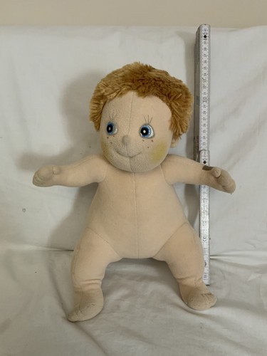 Rubens barn therapiepuppe - rubens, top