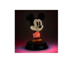 Micky maus led - maus, leuchte