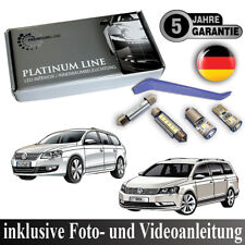 LED Innenraumbeleuchtung VW