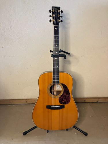 Martin guitar 2006 - , hd-40