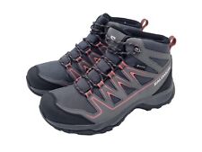 Salomon ONIS MID GTX W Damen