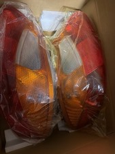 Porsche 986 Rückleuchten