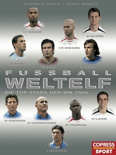 Fussball welt elf die - fussball-welt-elf:,