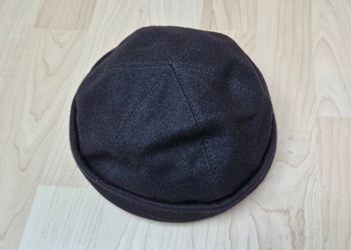 Hanseheld docker cap - hanseheld,