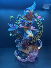 15" Dark Magician Girl Figure