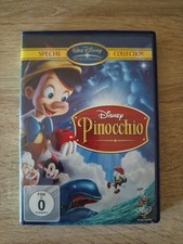 Pinocchio / Disney