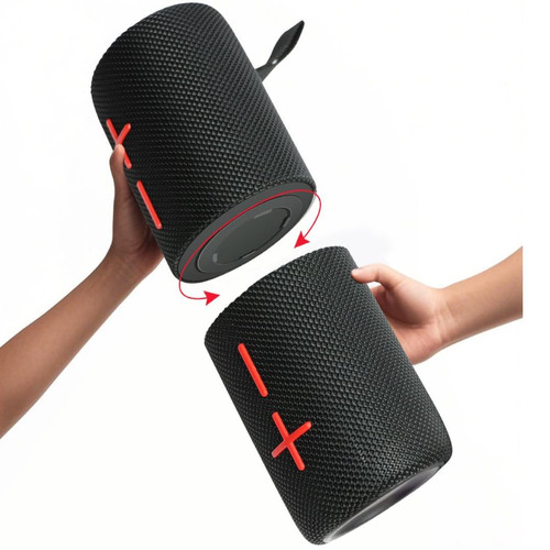 Cyboris tragbarer 40w - 2-in-1,