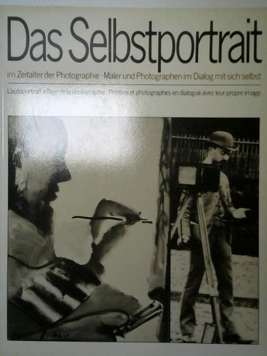 Das selbstportrait - das, im