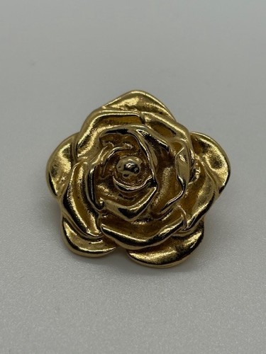 Vintage ysl brosche - vintage,
