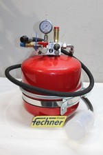 Hydac Prüfbehälter neu 1,5