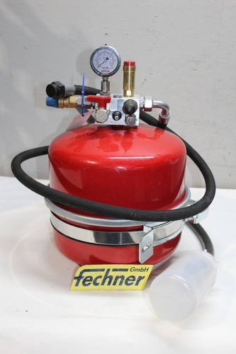 Hydac prüfbehälter neu 5 - hydac, 1,5