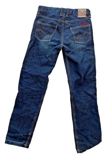 Motorradhose jeans kevlar - jeans,
