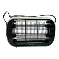 Buzbug MA-015C Insektenvernichter LED USB Akku 5W Mückenlampe tragbar UV