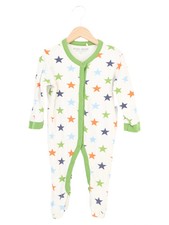 HANS NATUR Kinder Schlafanzug