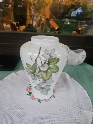 Royal porzellan kpm vase - kpm,