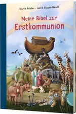 Meine bibel zur - bibel,