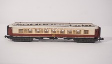 Trix Minitrix Spur N CIWL