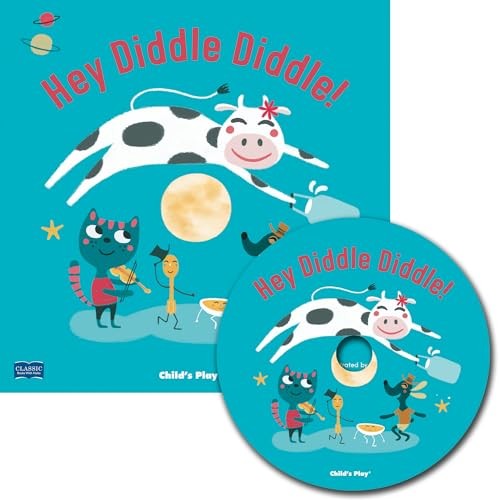 Hey diddle - hey,